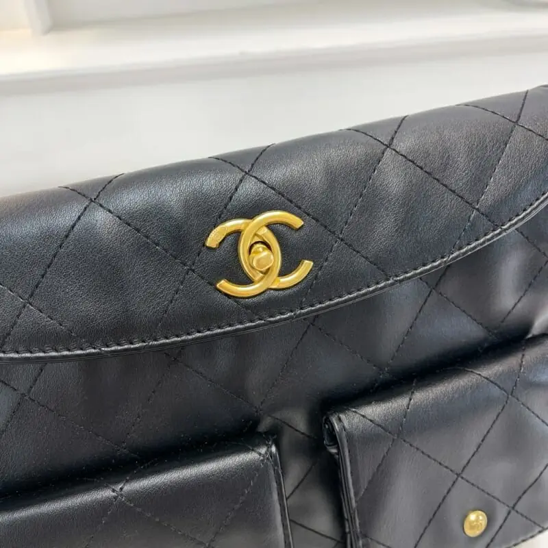 chanel mini sac a main pour femme s_12523001